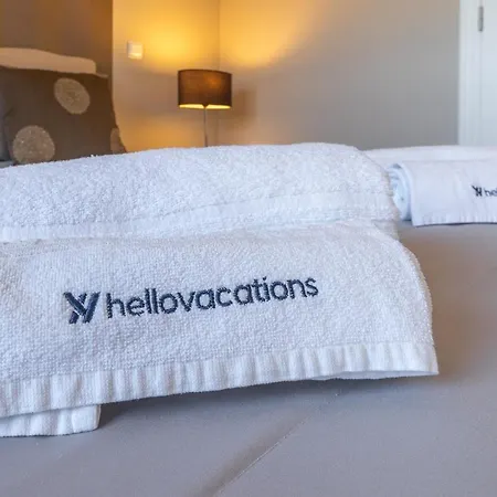 Balaia By Hellovacations Villa *