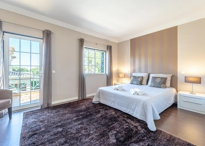 Villa Balaia By Hellovacations Albufeira