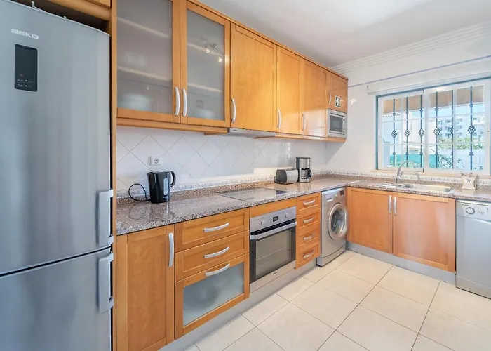 Villa Balaia By Hellovacations *