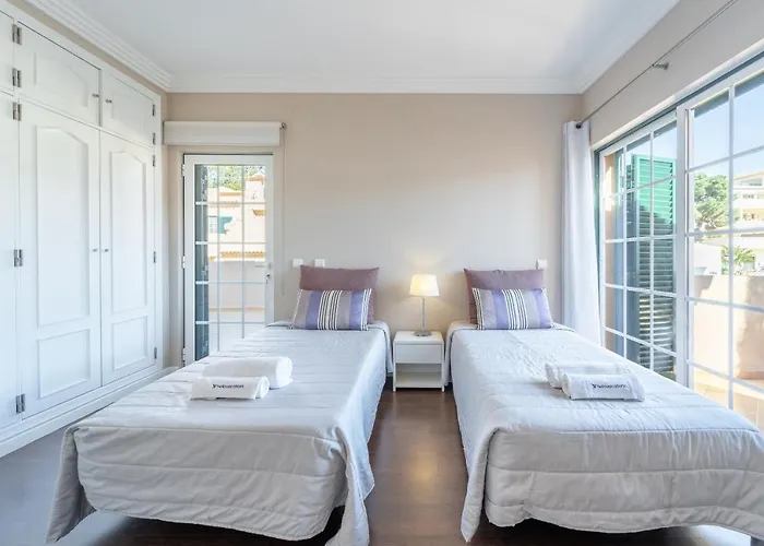 Villa Balaia By Hellovacations *