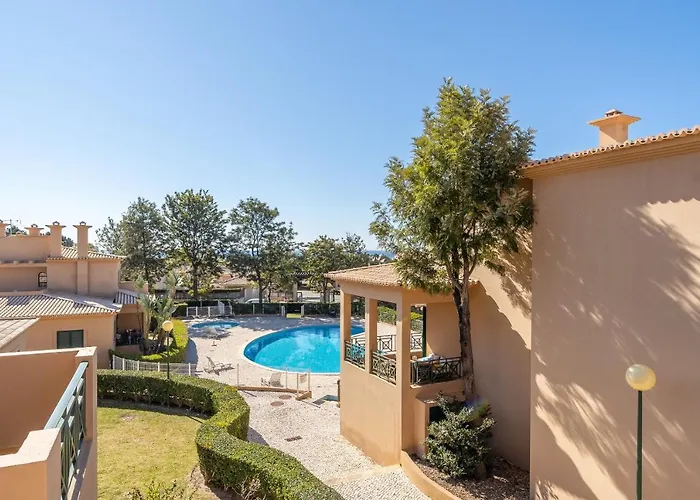 Villa Balaia By Hellovacations *