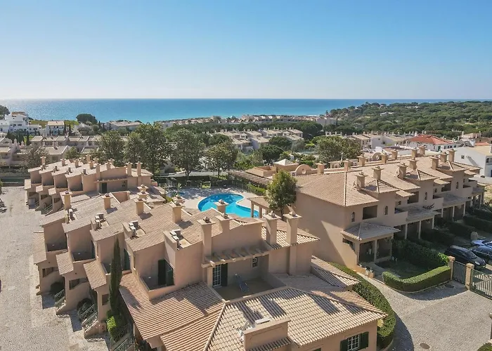 Balaia By Hellovacations Albufeira