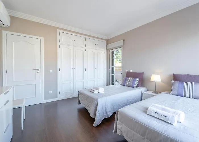 Balaia By Hellovacations Villa *