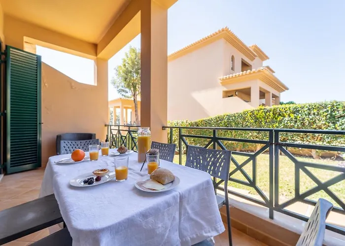 Villa Balaia By Hellovacations Albufeira