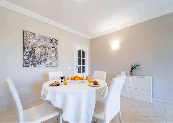 Balaia By Hellovacations * Albufeira