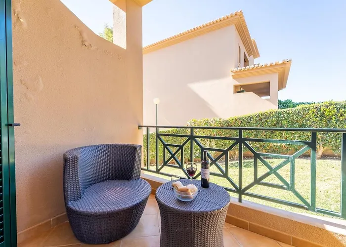 Villa Balaia By Hellovacations Albufeira