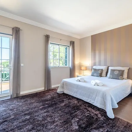 וילה Balaia By Hellovacations אלבופיירה