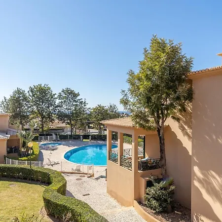 וילה Balaia By Hellovacations *