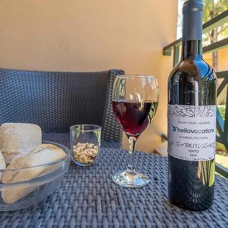 Balaia By Hellovacations וילה