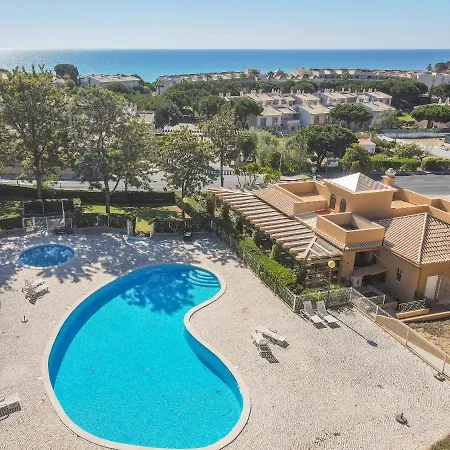 Balaia By Hellovacations וילה אלבופיירה