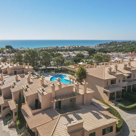 Balaia By Hellovacations אלבופיירה