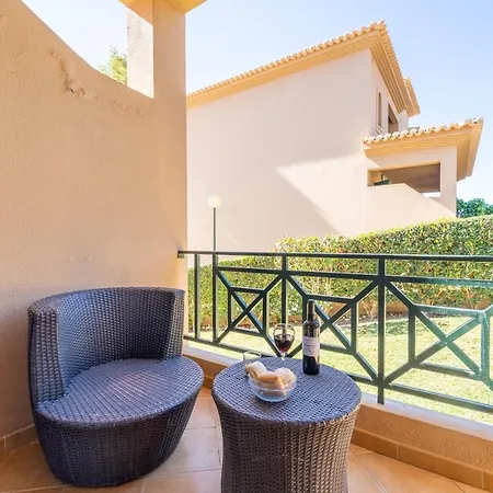 וילה Balaia By Hellovacations אלבופיירה