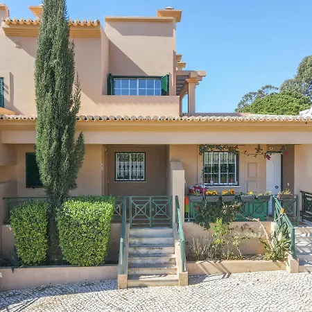 Balaia By Hellovacations אלבופיירה