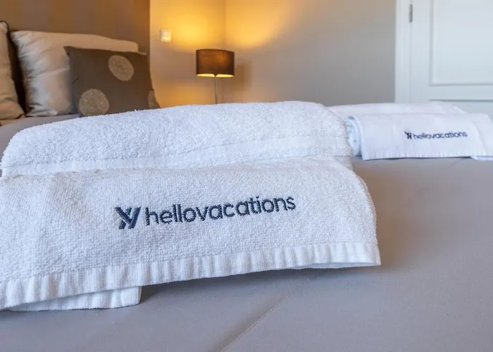 Balaia By Hellovacations Villa *