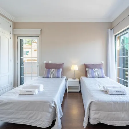 别墅 Balaia By Hellovacations *