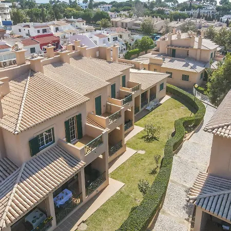 别墅 Balaia By Hellovacations *