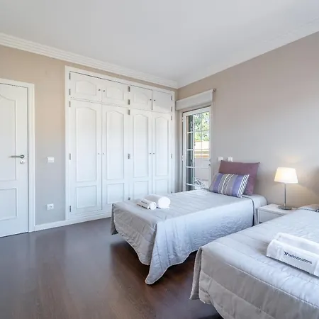 Balaia By Hellovacations 别墅 *