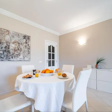 Balaia By Hellovacations * 阿尔布费拉