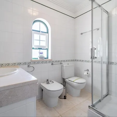 Balaia By Hellovacations * 阿尔布费拉