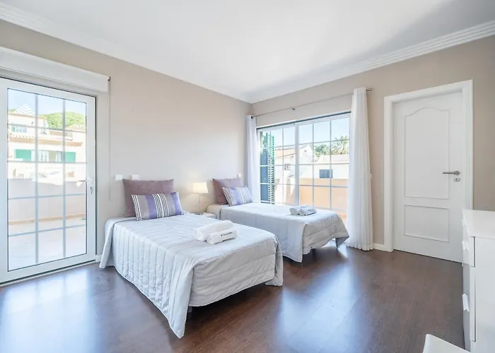 ヴィラ Balaia By Hellovacations *