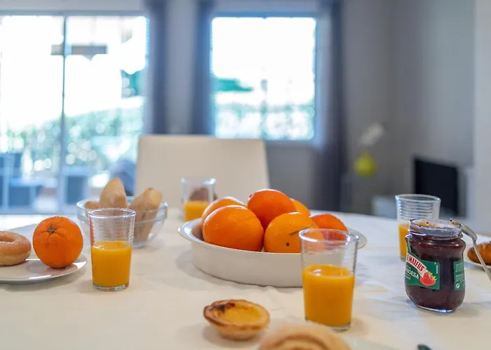 ヴィラ Balaia By Hellovacations *