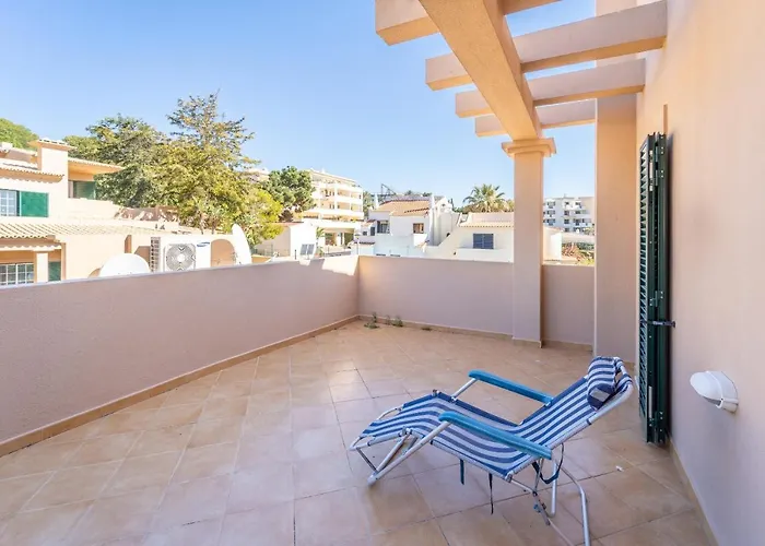 Vila Balaia By Hellovacations *