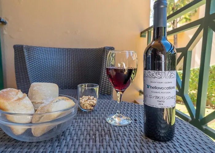 Balaia By Hellovacations Vila