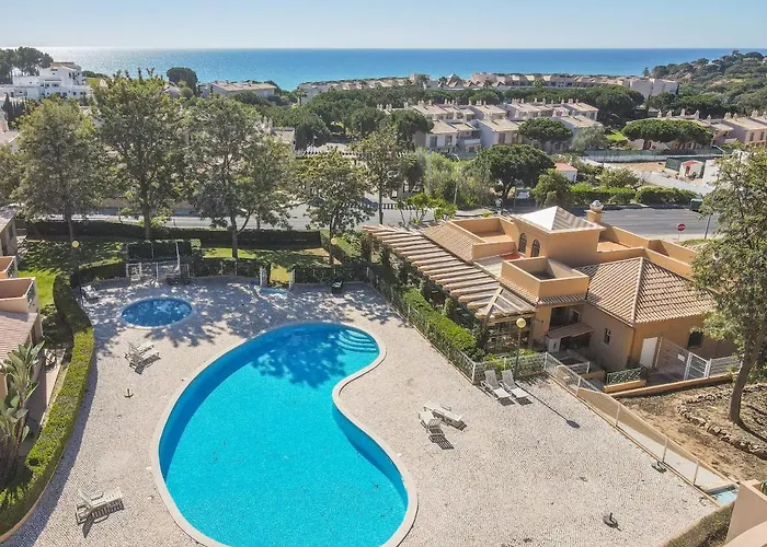 Balaia By Hellovacations Vila Albufeira