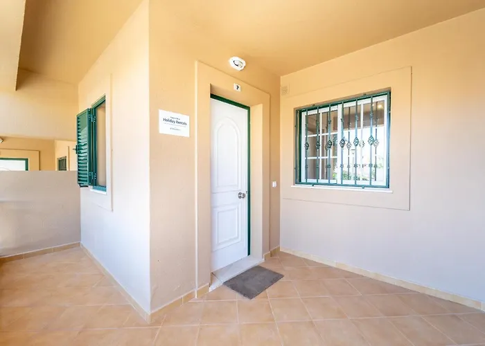 Balaia By Hellovacations アルブフェイラ