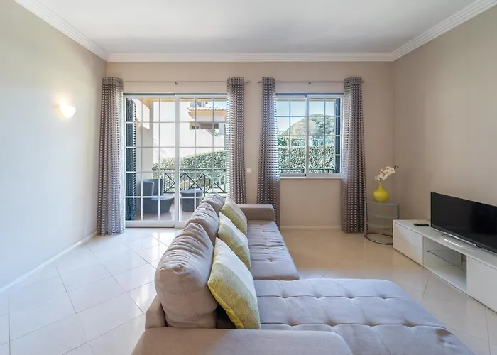 Vila Balaia By Hellovacations *