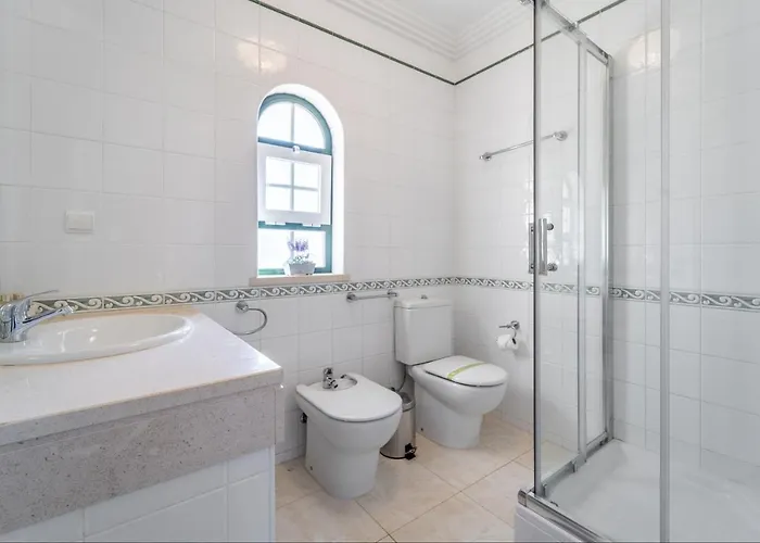 Balaia By Hellovacations * アルブフェイラ