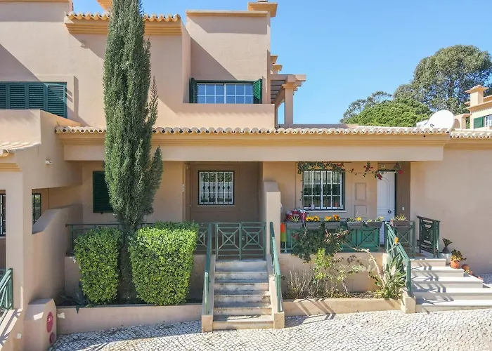 Balaia By Hellovacations アルブフェイラ