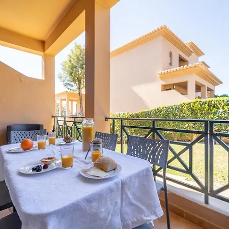 Villa Balaia By Hellovacations Albufeira